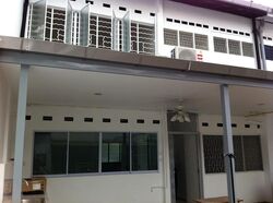 Chun Tin Road (D21), Terrace #393454811